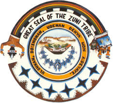 the zuni