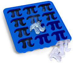 ice cube moulds