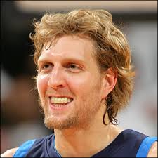 Dirk Nowitzki