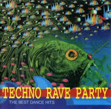 Various Artists - Euro Dance Party