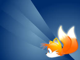 fire fox