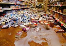 bc earthquake