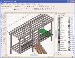 autodesk autosketch