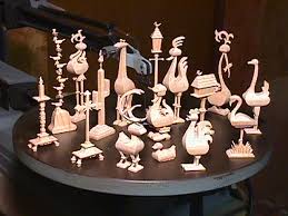 scrollsaw patterns