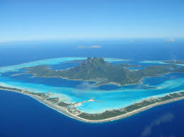 Panoramio - Photo of Bora Bora