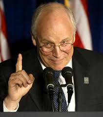 Dick Cheneys moral
