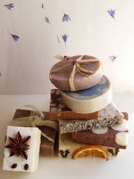 jabones artesanales