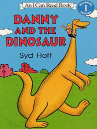 danny dinosaur