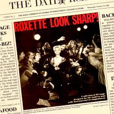Roxette - The Look