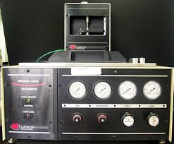 bending beam rheometer