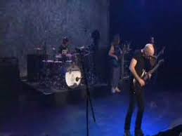 joe satriani live 2006
