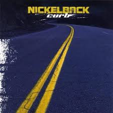 Nickelback - Curb