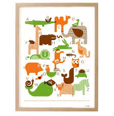 abc posters
