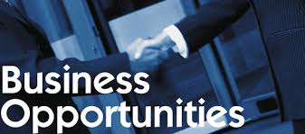 business opertunities