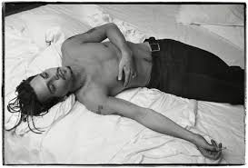 annie leibovitz homepage