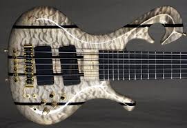 ritter basses
