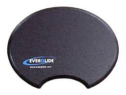 everglide mousepad