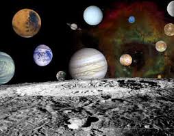 life on planet earth