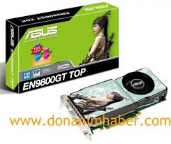 asus 9800 gt