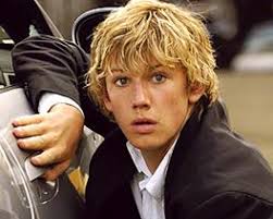 alex rider movie