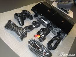 a playstation 3