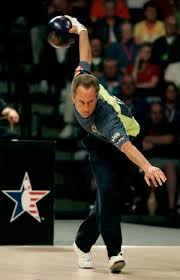 pete weber