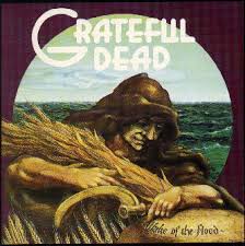 Grateful Dead - Wake Of The Flood