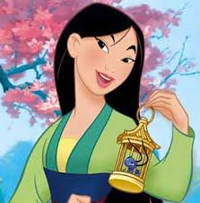 mulan two