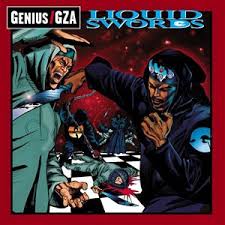 Genius - Liquid Swords