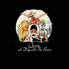 Queen - Day At The Races