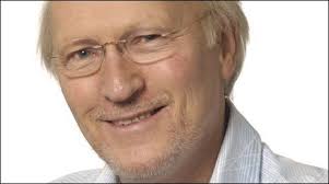 Colin Berry joined Radio 2 in - _46586514_colin_berry_466
