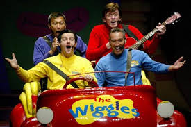 wiggles wiggles