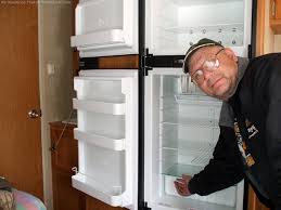 refridgerator repair