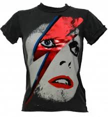 david bowie aladdin sane t shirt