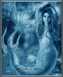 mermaids