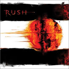 Rush - Freeze