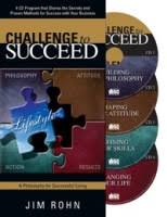 jim rohn challenge to succeed
