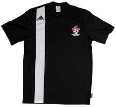 adidas training shirts