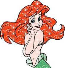disney ariel mermaid