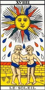 tarot de marseille