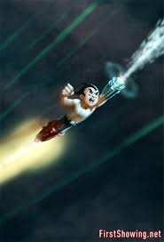 astro boy the movie