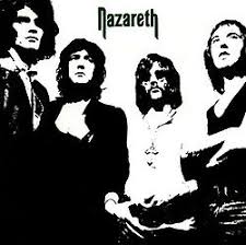 Nazareth - Nazareth