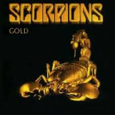 Scorpions - Gold: The Ultimate Collection
