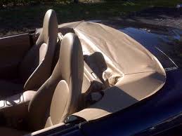 miata boot cover