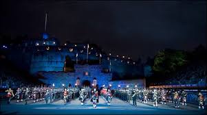 edinburgh tattoo 2009