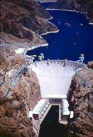 hoover dam