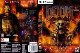 doom 3 expansion pack