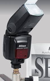 nikon sb 25