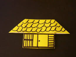 how to make house