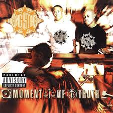Gang Starr - Make